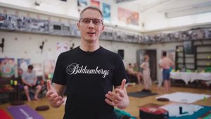 Отзыв об Авторском тренинге Севы Прем «Энергетические аспекты отношений»