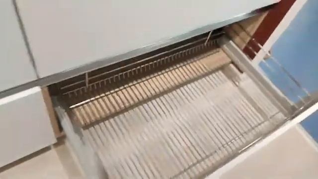 Обзор на Кухонный гарнитур Tokyo смотреть онлайн