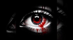 Jess Otsutsuki - кровь из глаз [Ai Cover]