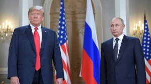 Есть о чем поговорить: в Европе обеспокоены предстоящей беседой Путина и Трампа