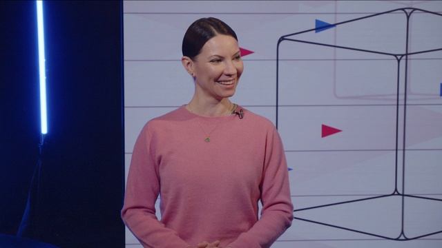 Интервью: Мария Александрова