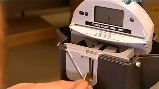 Как это работает? Мячи для гольфа, ручки для мебели, па? смотреть онлайн