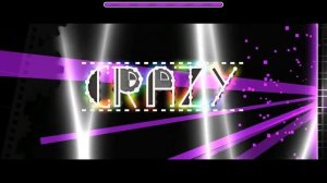 Geometry Dash - CraZy - ЦИРКОВОЙ ДУРДОМ