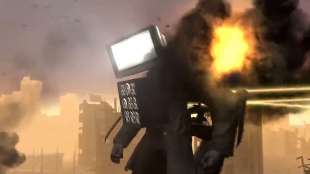 озвучка скибиди стул 47 серия @DaFuqBoom смотреть онлайн