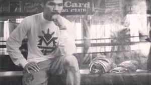 5 фактов   МЭННИ ПАКЬЯО