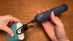 Отвертка аккумуляторная HOTO QWLSD007