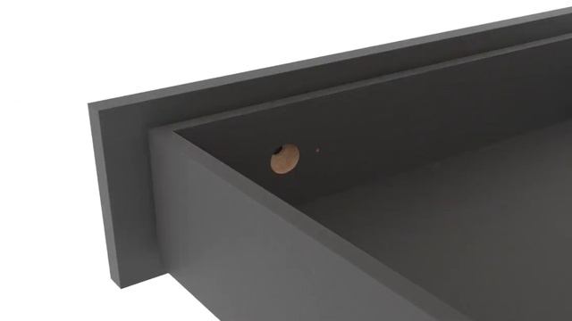 Установка регулятора фасада ящика смотреть онлайн