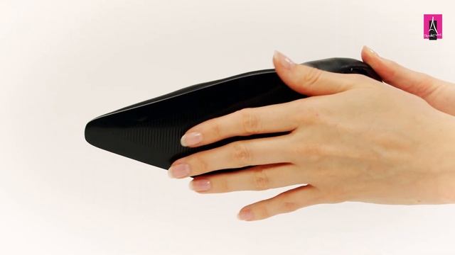 4092018 Видеообзор I Женские туфли VERSACE JEANS COUTURE SADIE смотреть онлайн