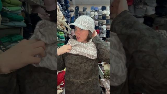 Головные уборы 2024 2025 смотреть онлайн