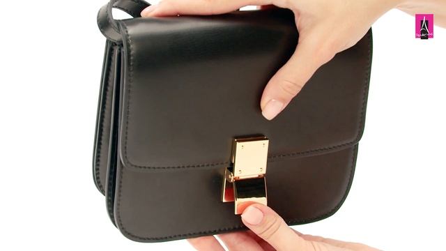 3583769 Видеообзор I Женское кросс-боди TENDANCE смотреть онлайн