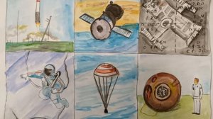 Живопись. Якубик Ирина абстракции