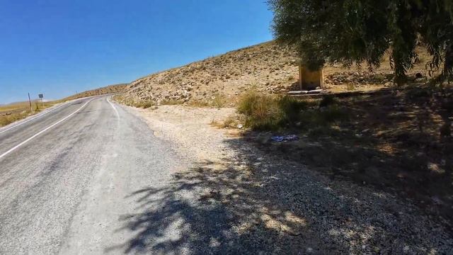 175 км через Таврские горы | реально ли преодолеть на велосипеде? смотреть онлайн