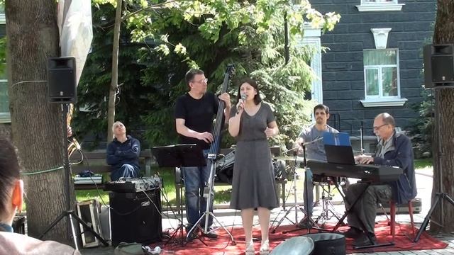 первое июня 2019 Зеркало I Got Rythm Пушкина смотреть онлайн