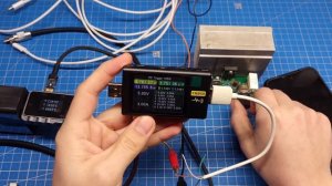 3 метра Type-C 100W кабель с AliExpress — тест и обзор, так ли хор?