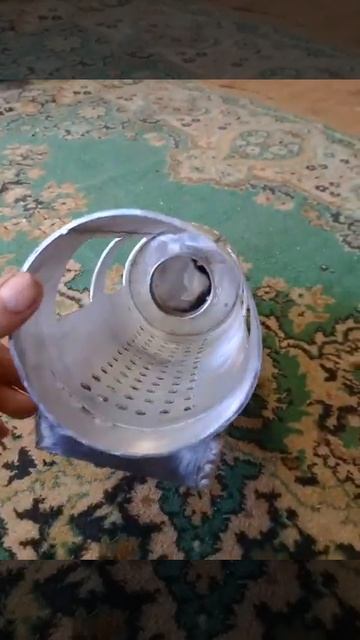 корпус воздушного фильтра на транспортер Т3 своими ру? смотреть онлайн