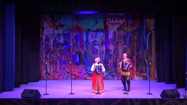 17.05.2025 Концерт "Песни Великой Победы!" смотреть онлайн