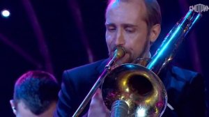 Виктория Гиссен — Ча-ча-ча («Клуб «Шаболовка, 37»)