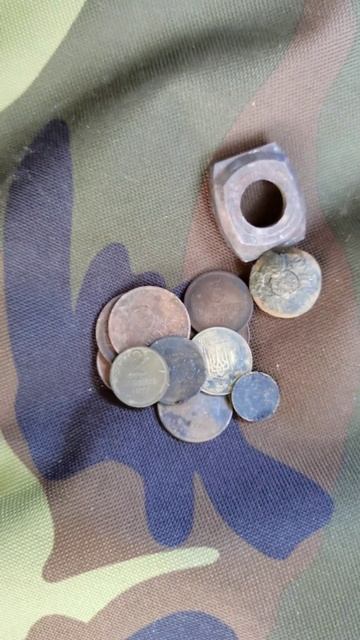 Есть ЗОЛОТАЯ находка!!! 🔥 Показываю все находки плюс З смотреть онлайн