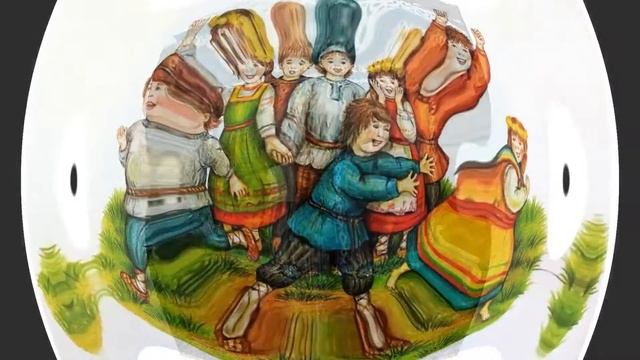 6 марта 2021 ЗДЕСЬ ГОТОВ И СТОЛ, И ДОМ! смотреть онлайн