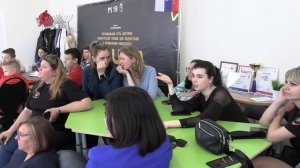 Квиз "Детки-Предки"