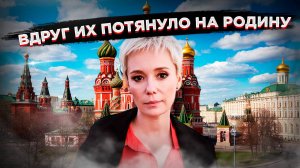 «Дыхание сводит» — Хаматова вдруг захотела вернуться в Россию