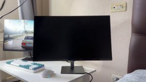 ОБЗОР МОНИТОРА Xiaomi X27GQ - ЛУЧШИЙ БЮДЖЕТНЫЙ МОНИТОР ДЛЯ И