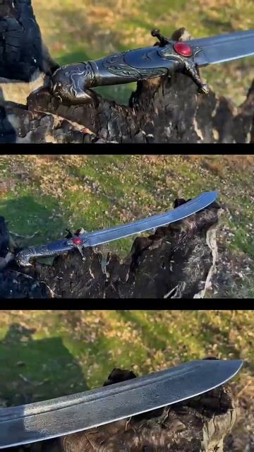 Меч "Лион" смотреть онлайн