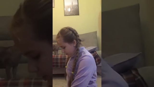 что в иоём школьном рюкзаке за 4 класс♥♥ смотреть онлайн