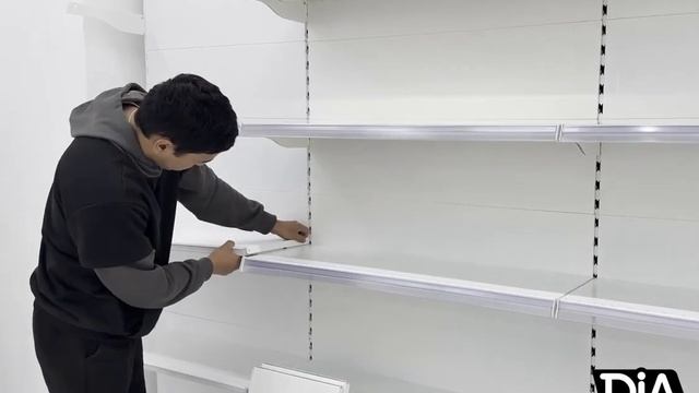 Торговое оборудование, металлические стеллажи, Кыргы? смотреть онлайн