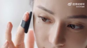 Дильраба Дильмурат для Dior.