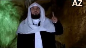 Саволу чавоб дар кабр