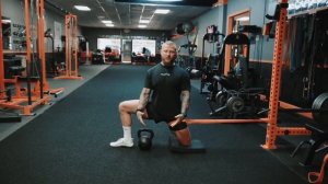 УПРАЖНЕНИЯ НА МОБИЛЬНОСТЬ С ГИРЕЙ | Фил Дару