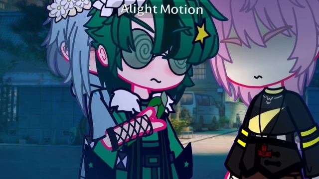 13 карт земля королей💕 ~тренд~ (Вару/Зонт/ин) 🌄Gacha club ❗? смотреть онлайн