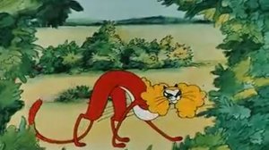 Пёс в сапогах 1981г.
