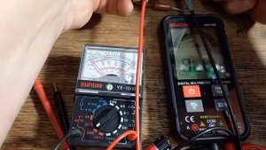 MULTITESTER YX-1000A Sunma (2000-2010 г.в.)- плохой? -да или нет? (КИНОЖУРН