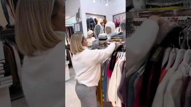 Обзор шапок из ангоры с пайетками Для заказа ватсап 8904 смотреть онлайн