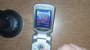 Обзор на SONY ERICSSON Z530i