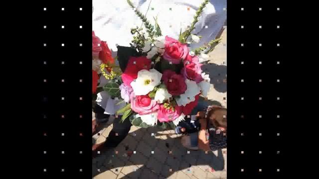 Роспись Настя+Кирил 16 07 2016 variant 2 смотреть онлайн