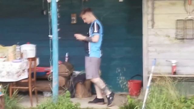 CrowCrowd.AG - Жизнь до решафлов смотреть онлайн