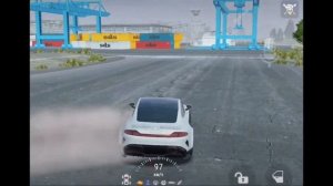 ТЕСТ НОВОЙ МАШИНЫ NOVA В MadOut2! #madout2 #рекомендации #обзор #?