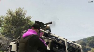 🚗 ТОП 5 МАШИН для МИССИЙ и ФАРМА в GTA Online! 🔥💰