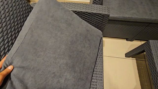 уличная мебель смотреть онлайн