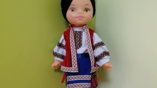 Дитина у соціумі Тема Український традиційний костю смотреть онлайн