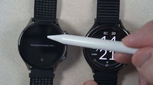 Обзор-сравнение OnePlus Watch 2 vs Xiaomi Watch 2 Pro. Лицом к лицу #oneplu