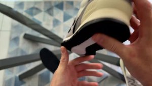 От этой пары я ожидал меньшего. Обзор New Balance 996 Teddy Santis Gr