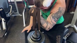 ЛУЧШИЕ упражнения для борьбы верхом | АРМРЕСТЛИНГ |