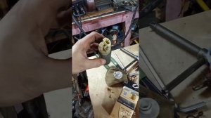 СОЖ для фрезерного станка,запуск во вновь😜😉🤣🤣🤣?