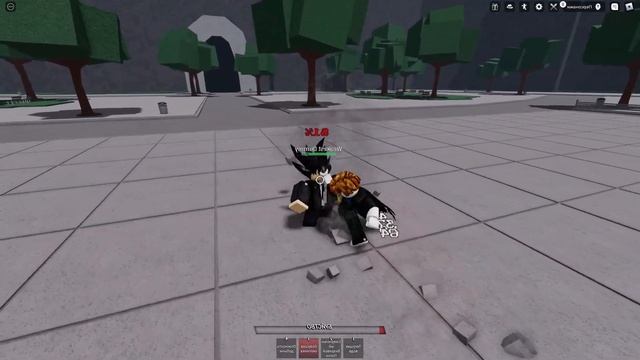 КАК ПОЛУЧИТЬ КАСТ СЦЕНУ С weakest dummy смотреть онлайн