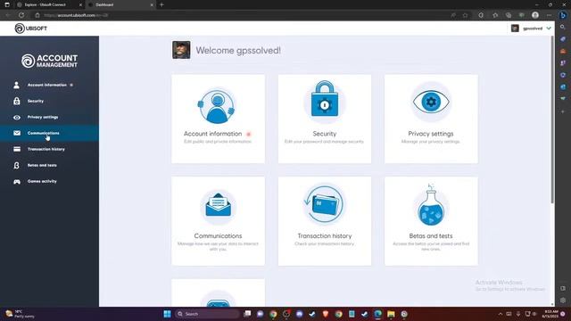 Как привязать учетную запись Ubisoft к Xbox смотреть онлайн