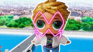 🤯 Бражник узнаёт, кто такой Супер Кот?! | Секрет раскрыт? | Mi Mi Play